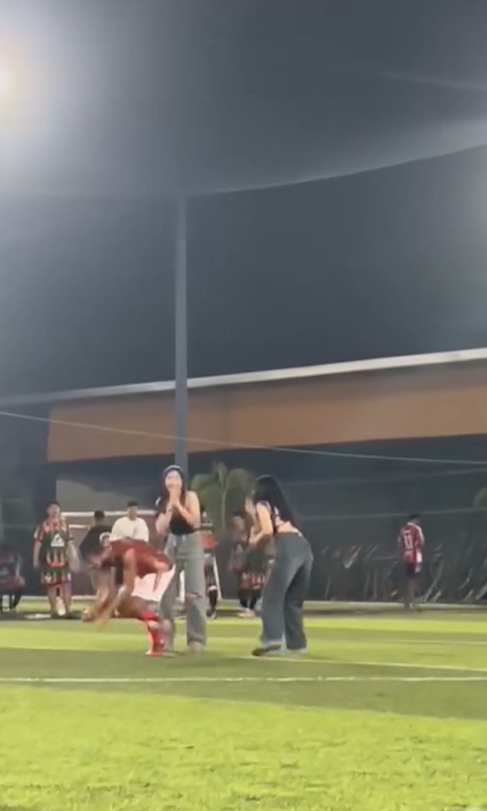 พ่อบ้านใจกล้า