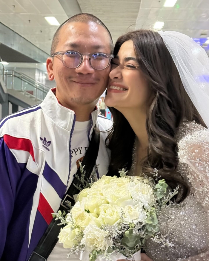  แจง แจ๊ส ชวนชื่น