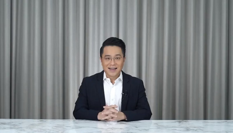 หมอช้าง ทศพร ศรีตุลา