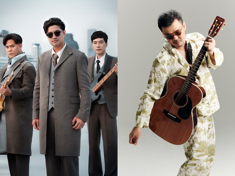 In The Mood Music Festival 2025 JETSET’ER x YOKEEPLAYBOY