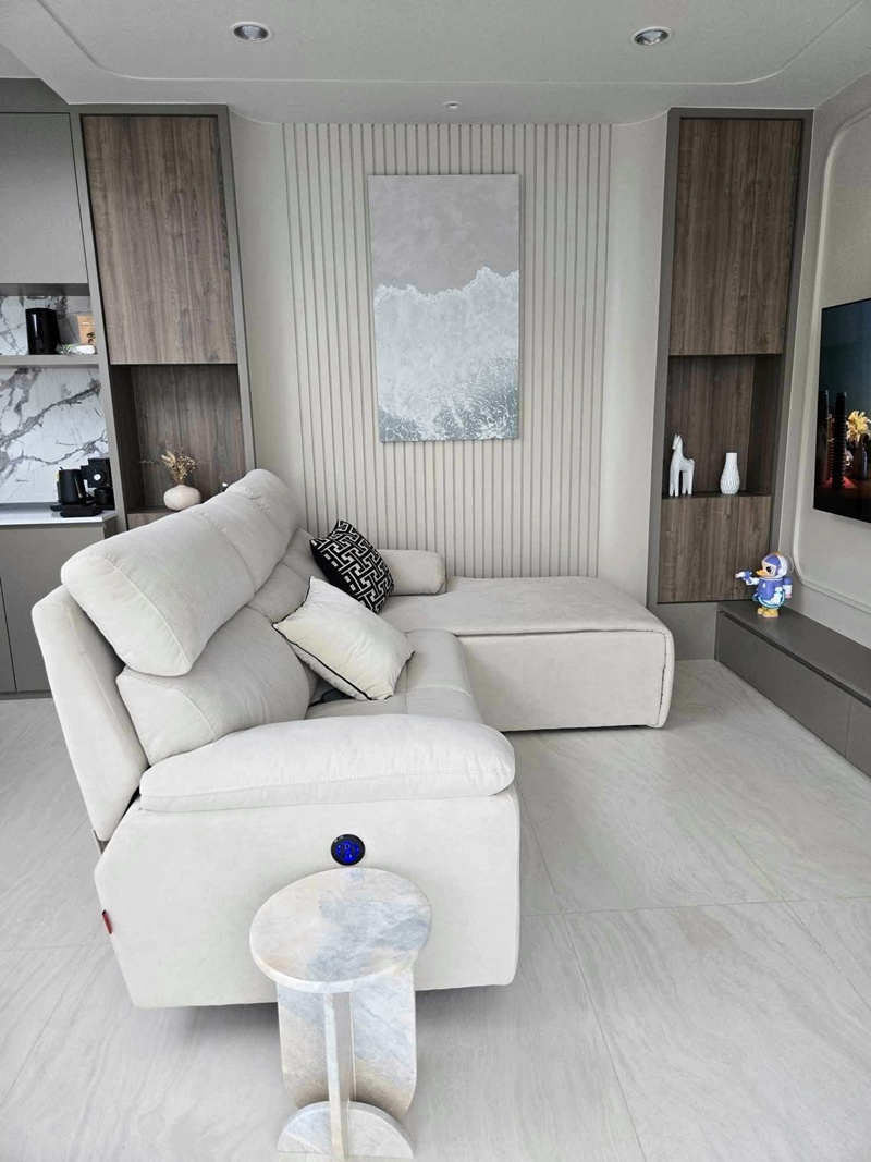 บ้านแฝด 3 ชั้น