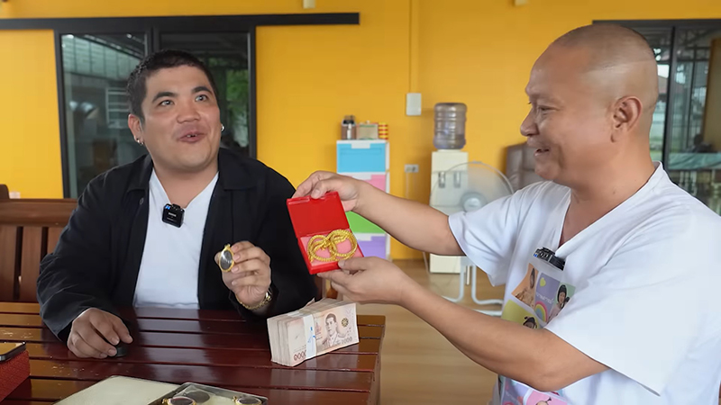 แจ็ค แฟนฉัน หม่ำ จ๊กมก