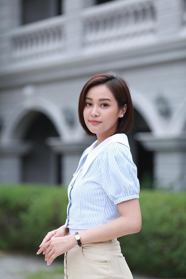 ใจพิสุทธิ์ ดวงใจเทวพรหม