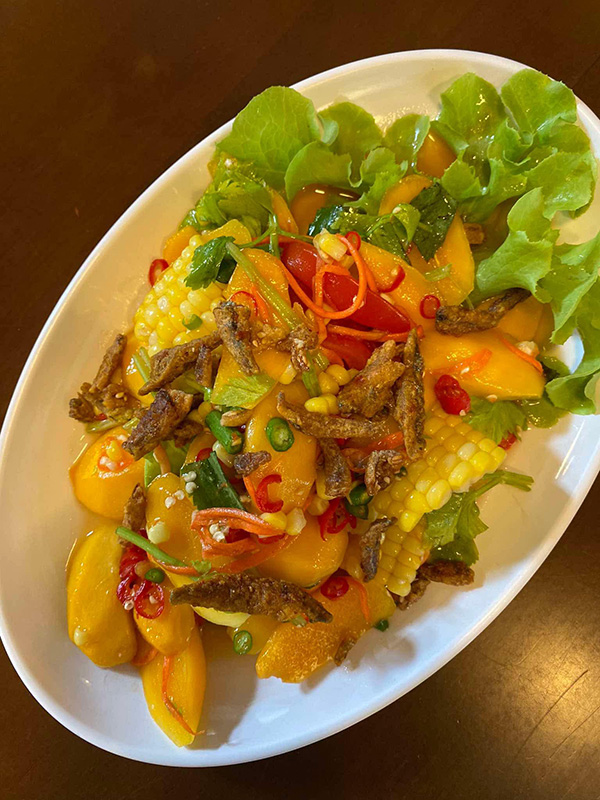 Balance Bar&Farm นครนายก