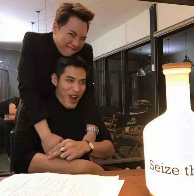 พ้อยท์ ชลวิทย์ พูดแล้ว สถานะ มดดำ คชาภา 