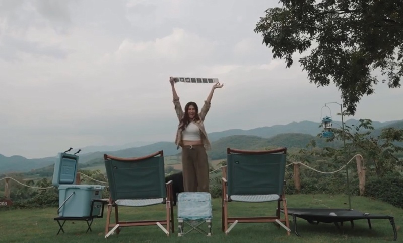 หลุยส์ สก๊อตต์ นุ่น รมิดา ประกาศข่าวดี จะมีเบบี๋แล้ว