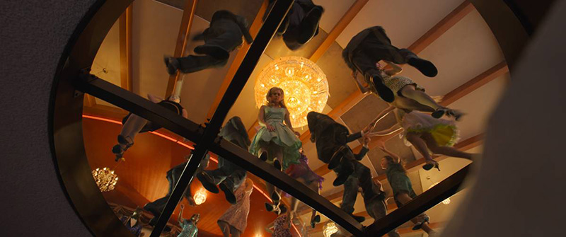 รวมฉากไฮไลท์ Final Destination การตายสุดโหด