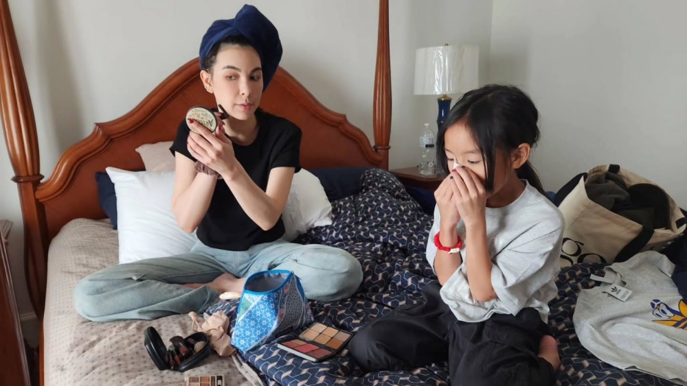 โบว์ เบญจวรรณ