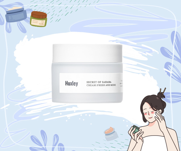 บำรุงผิว