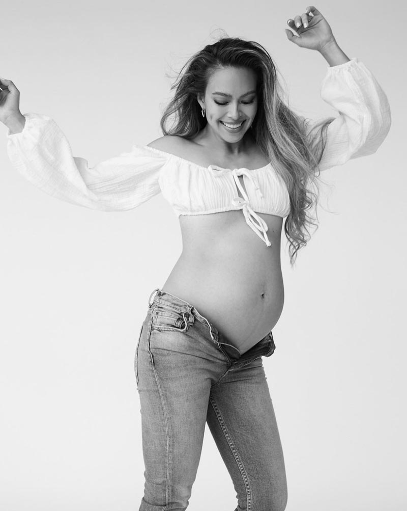 เทย่า โรเจอร์ส