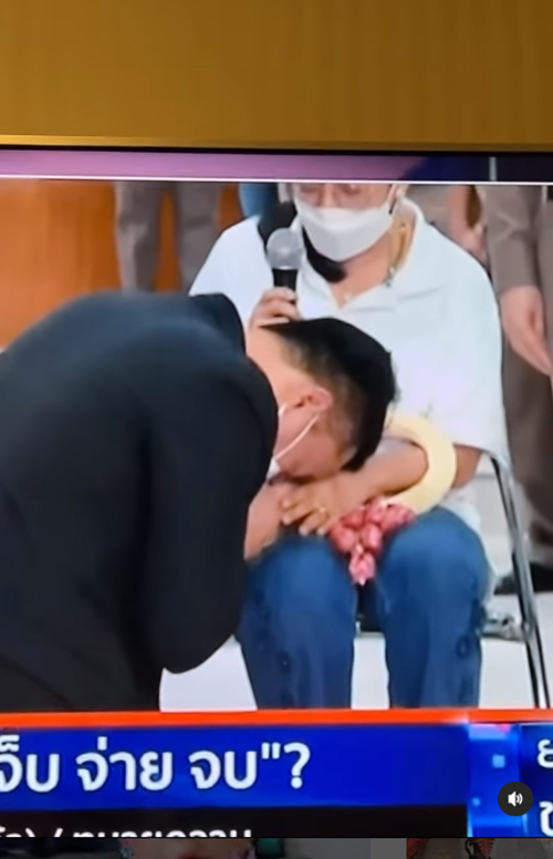 แม่ขวัญ อุษามณี