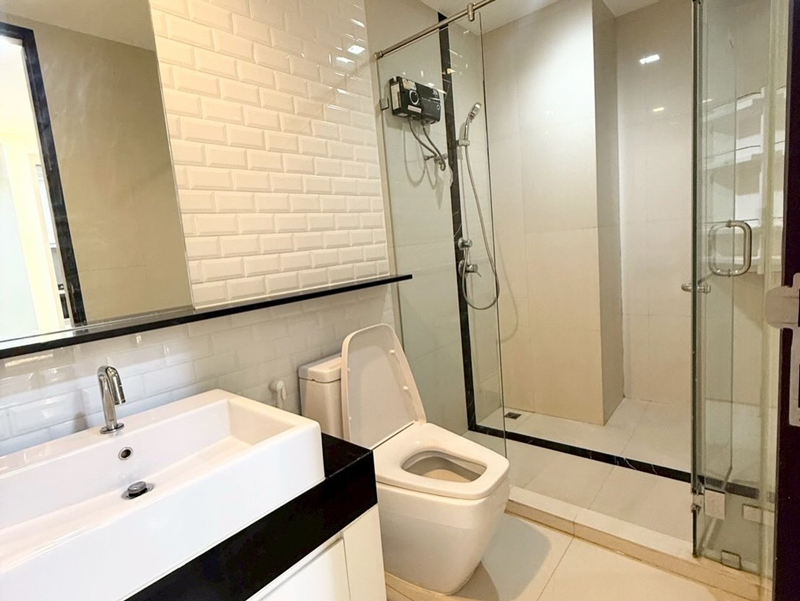 แจ๊ส ชวนชื่น แจง ปุณณาสา ประกาศขายคอนโดหรู