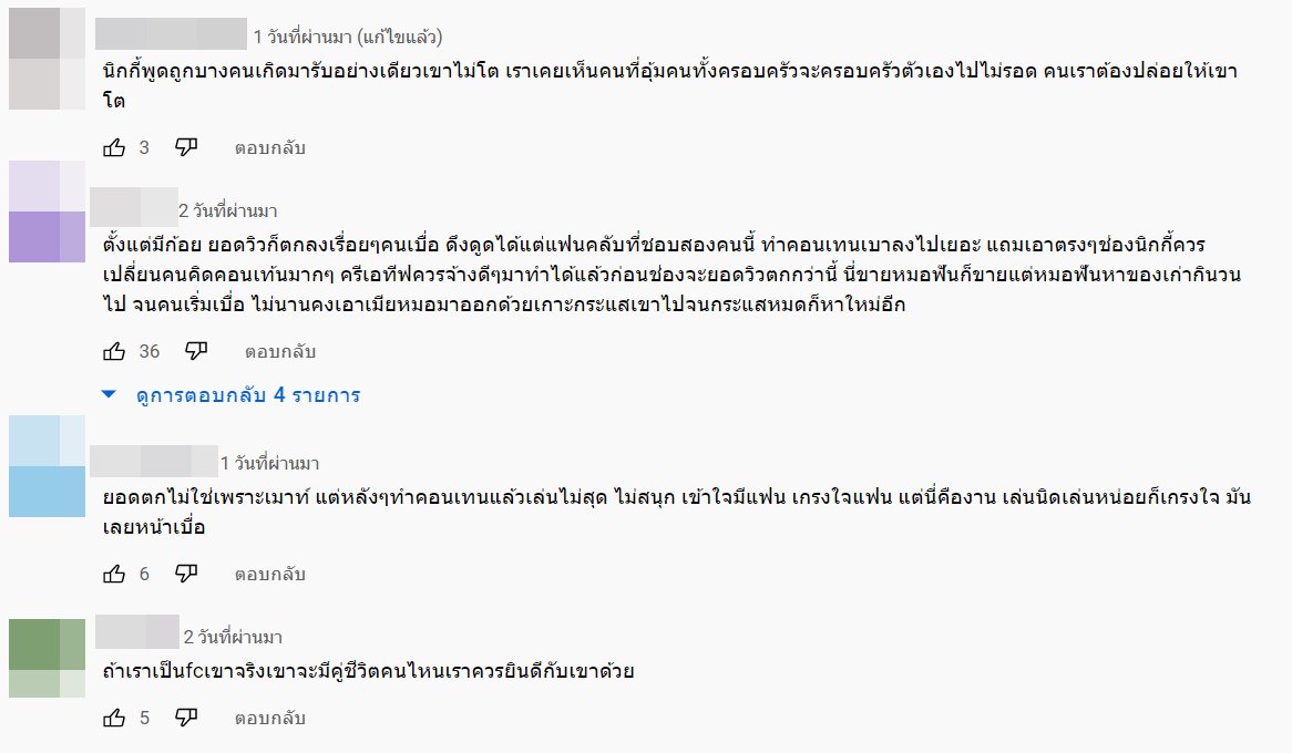 นิกกี้ ณฉัตร