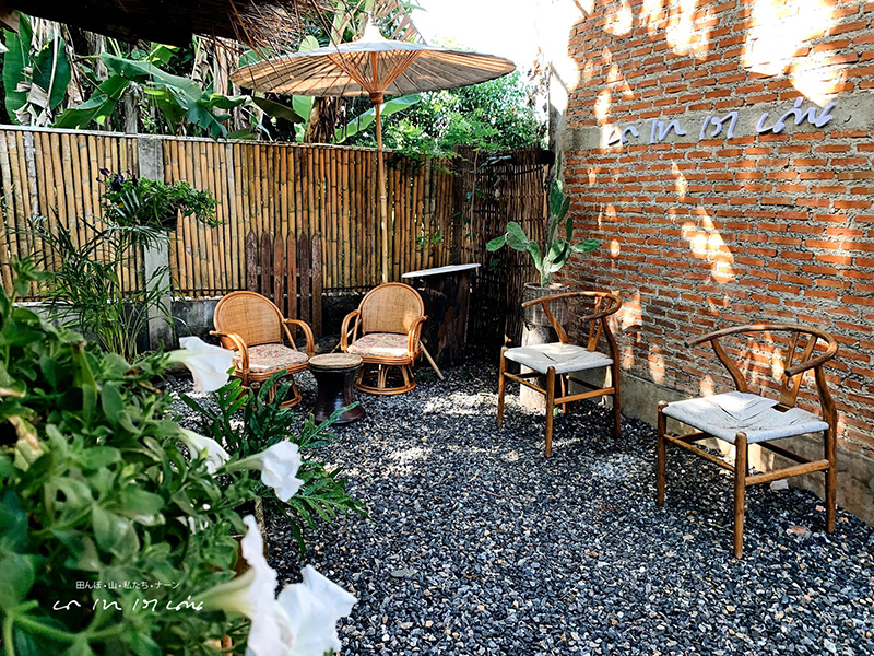 ร้านกาแฟน่าน