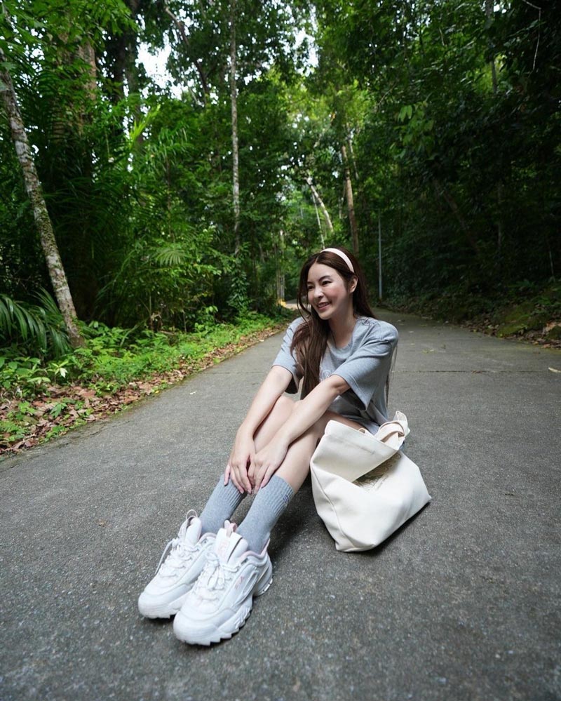 เอวา ปวรวรรณ