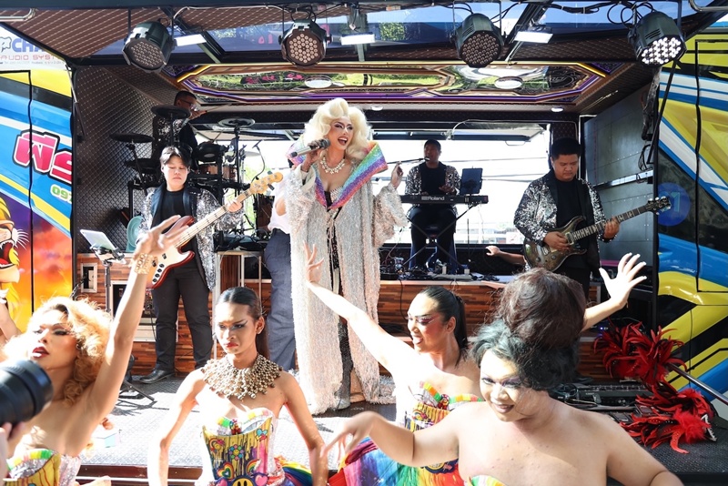 มิสแกรนด์ ไทยแลนด์ 2026