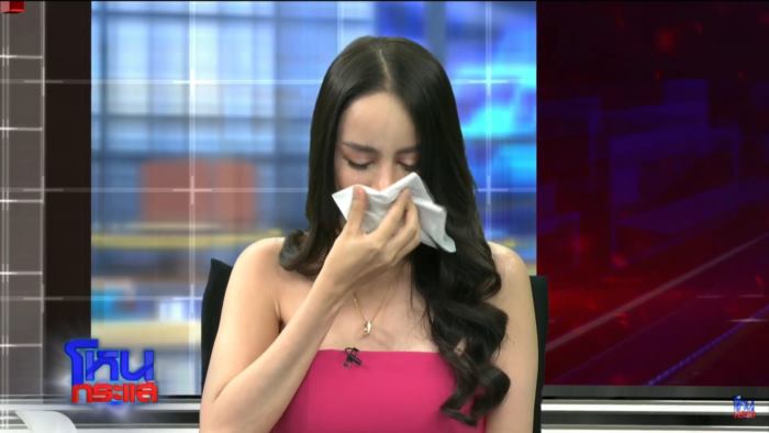 จ๊ะโอ๋ งามพริ้ง