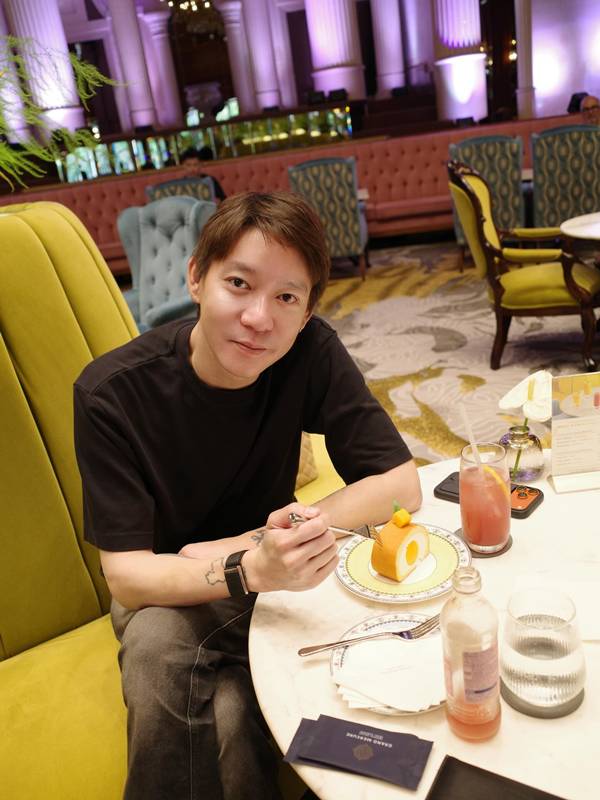 จิน จรินทร์ โพสต์ไอจีสตอรี่โต้ หนิง ปณิตา