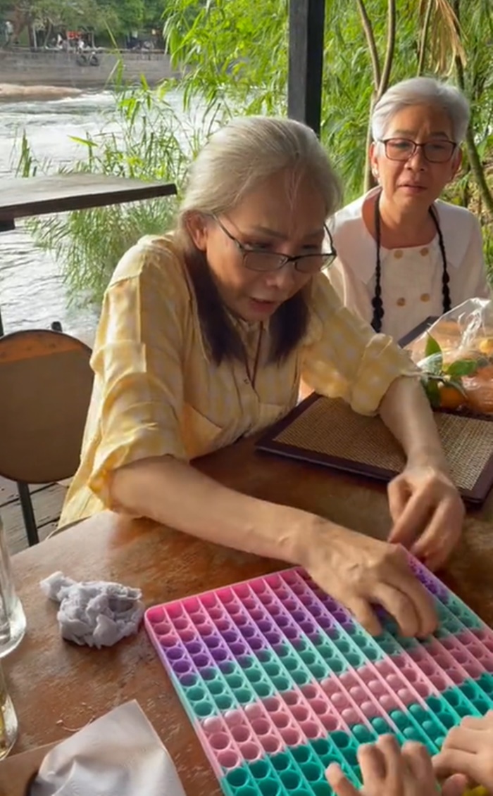 ยายหลาน