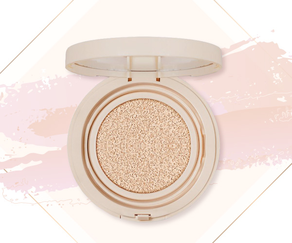 4U2 Soft Matte Cushion SPF50 PA+++