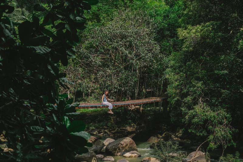 ที่เที่ยวระนอง