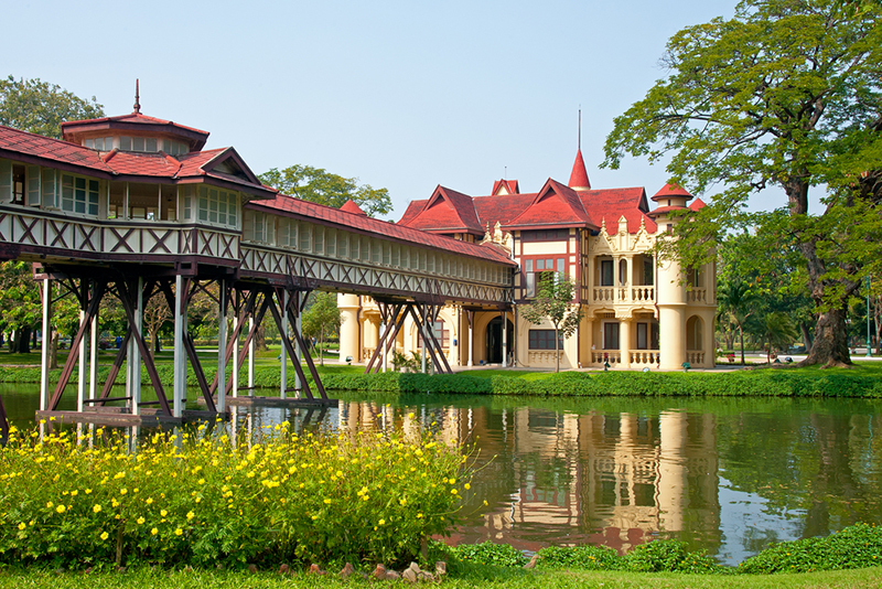 นั่งรถไฟเที่ยว