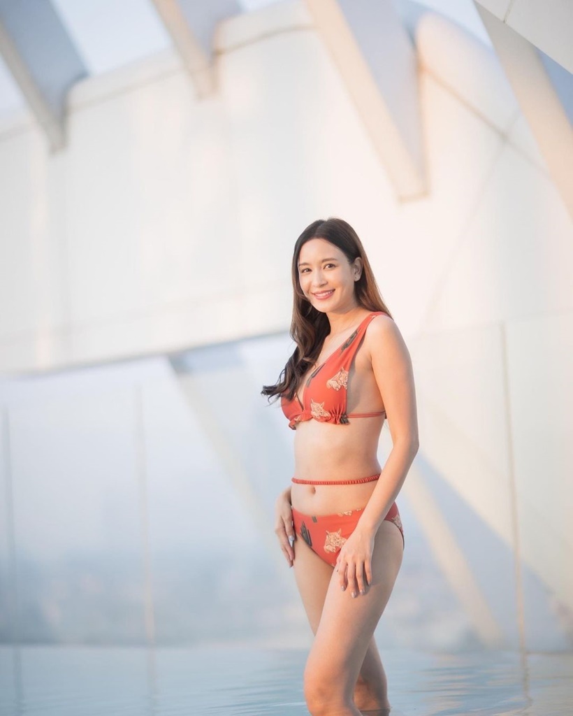 เบนซ์ ปุณยาพร