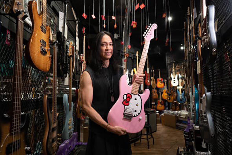 ยอด บอดี้สแลม โคฟเวอร์ ช่างแอร์ในตำนาน