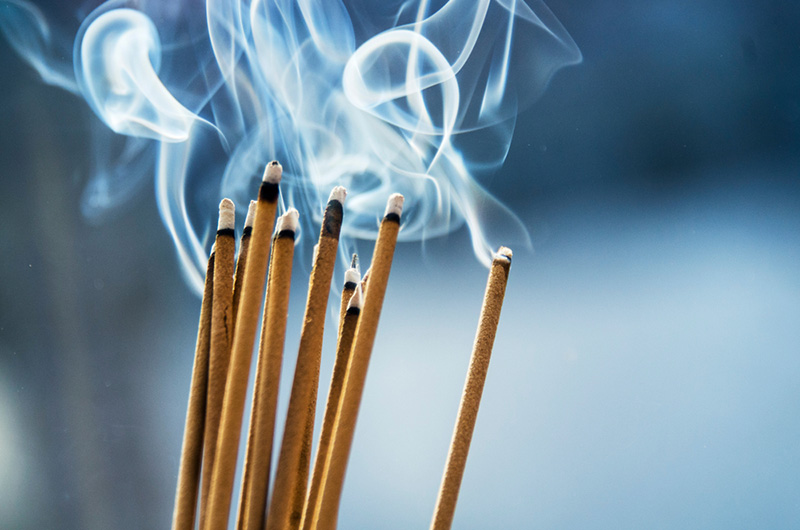 เคล็ดลับไหว้สิ่งศักดิ์สิทธิ์ 2569