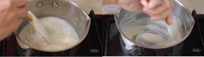 ขนมปังฮอกไกโดนวดมือ
