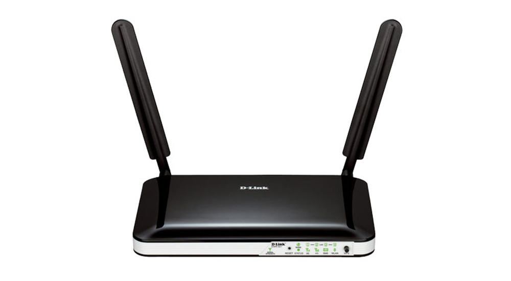mobile router