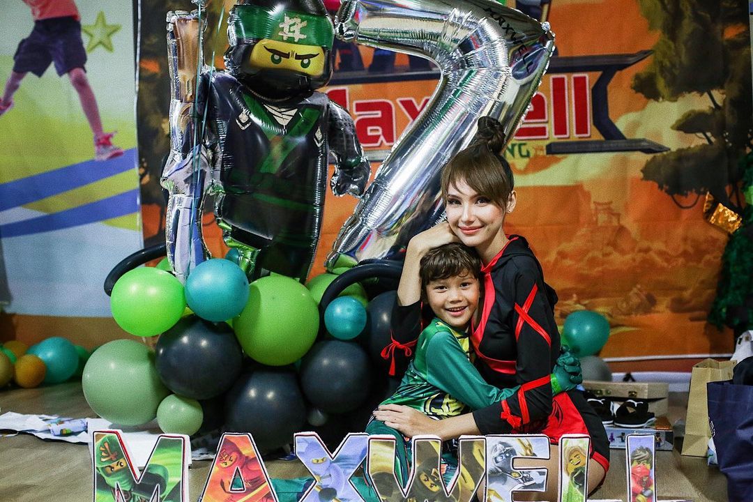 ซาร่า คาซิงกินี