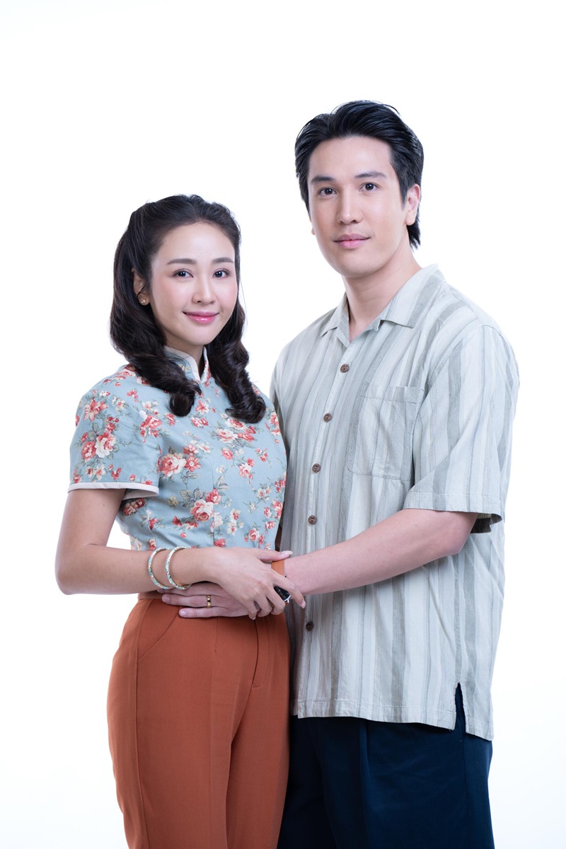 เรื่องย่อแสนรัก