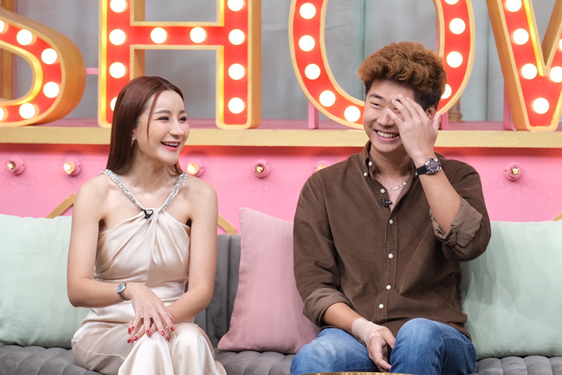 เอ็ม บุษราคัม เปิดใจเหตุทำจมูกใหม่รอบ 4