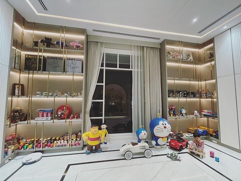 บ้าน เชน ธนา ภูโชคอนันต์