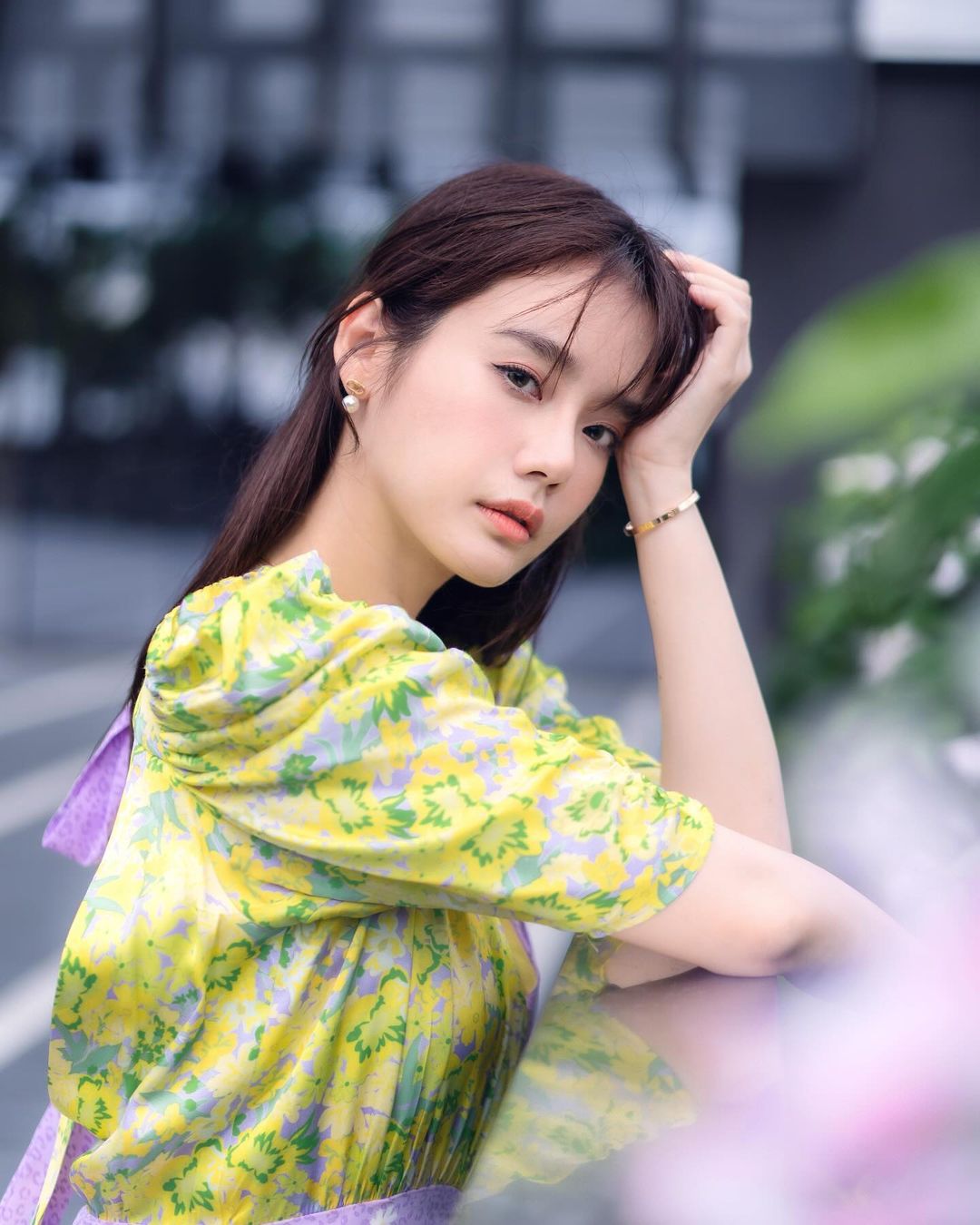 เบสท์ ชนิดาภา แฮ็ค วงแคลช