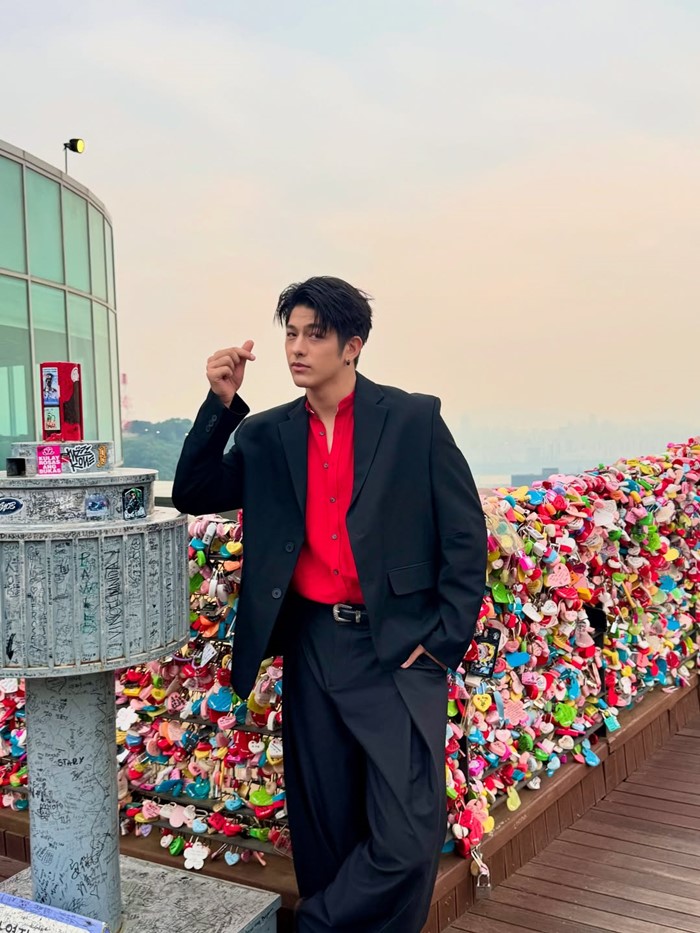 ลุค อิชิคาว่า