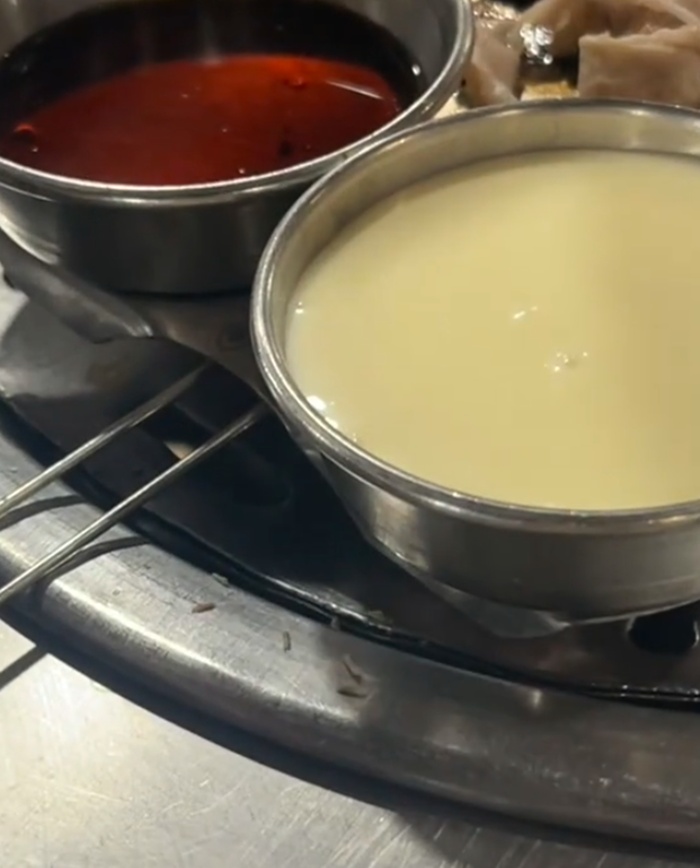 ปิ้งย่างเกาหลี