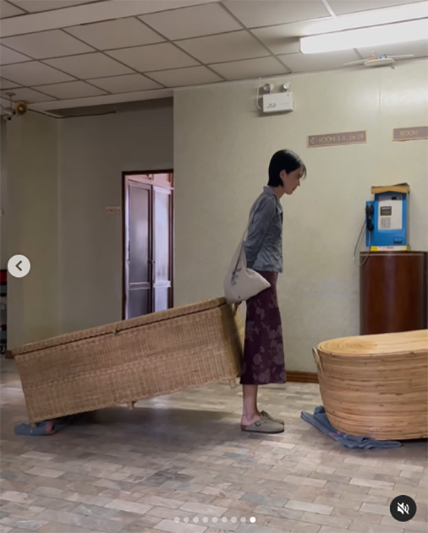 ใหม่ ดาวิกา