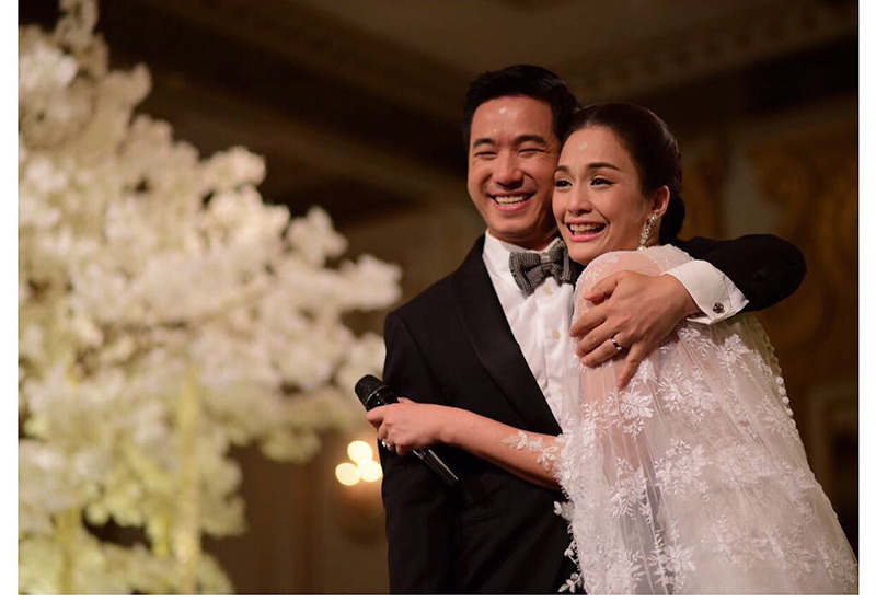 ครีม เปรมสินี เลิกสามี 