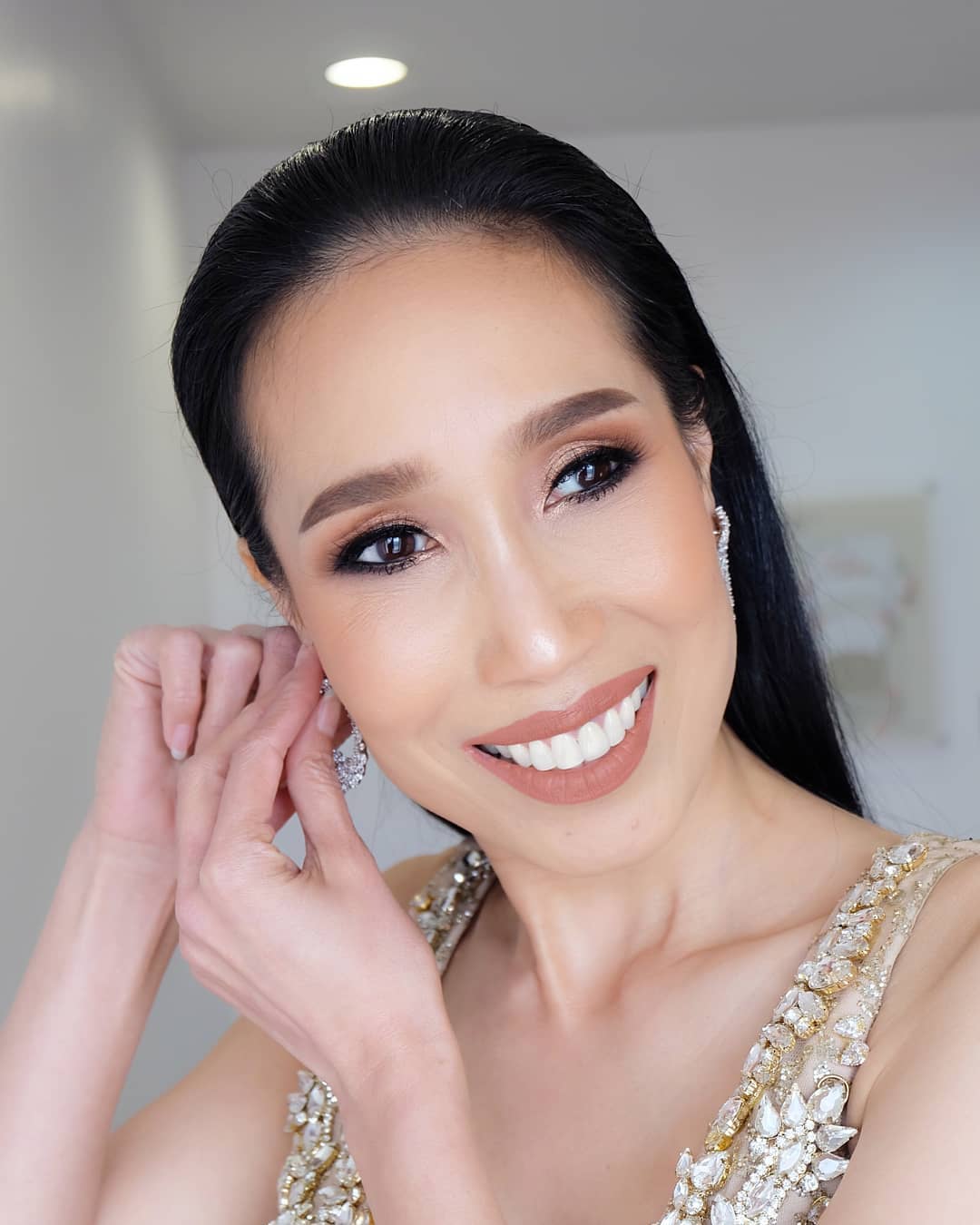 รัดเกล้า อามระดิษ