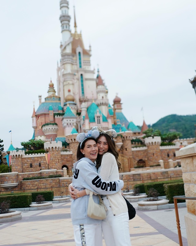 ตู่ นันทิดา ดูแลหัวใจ เพลง ชนม์ทิดา หลังเลิก เป๊ก เศรณี