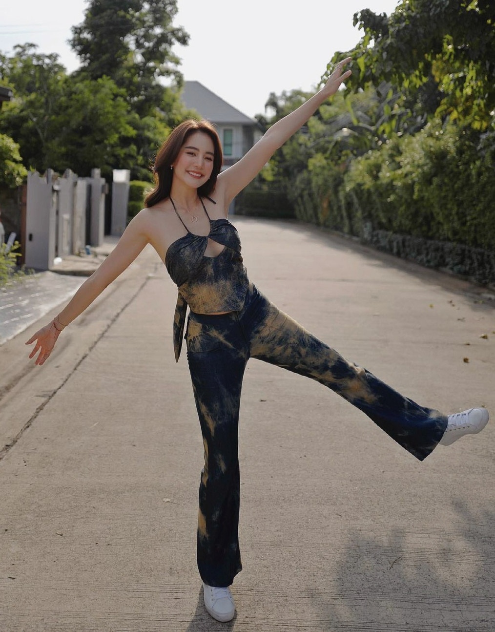 โบว์ เมลดา