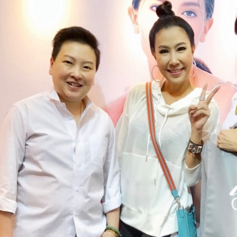 ฝน วิรุฬกานต์