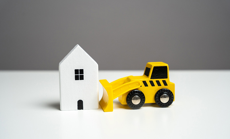 ต่อเติมบ้านต้องขออนุญาตไหม