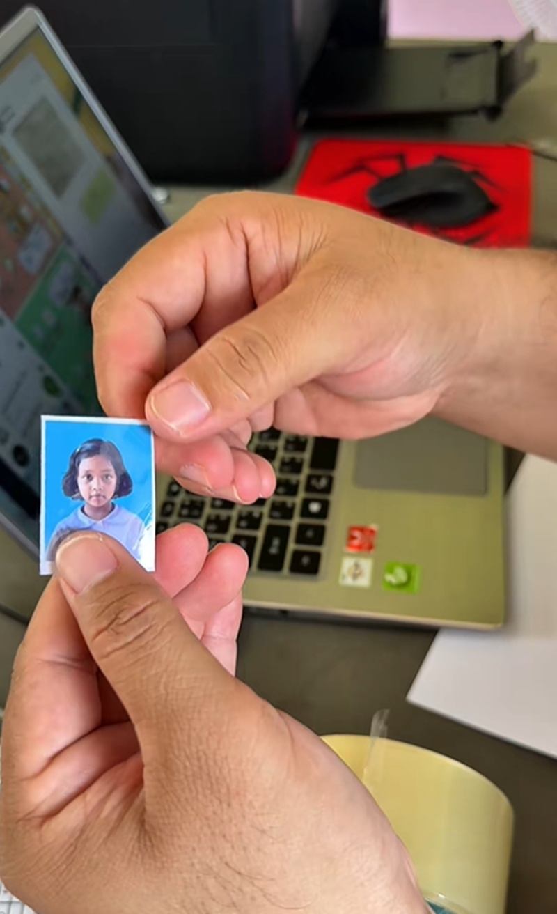 ถ่ายรูป