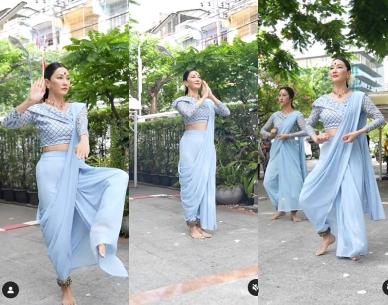 นุ่น วรนุช 