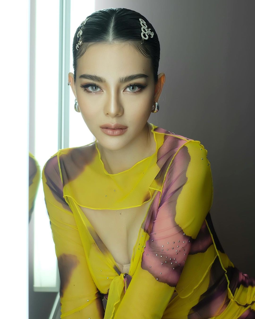 ดิว อริสรา  เบล บุษญา