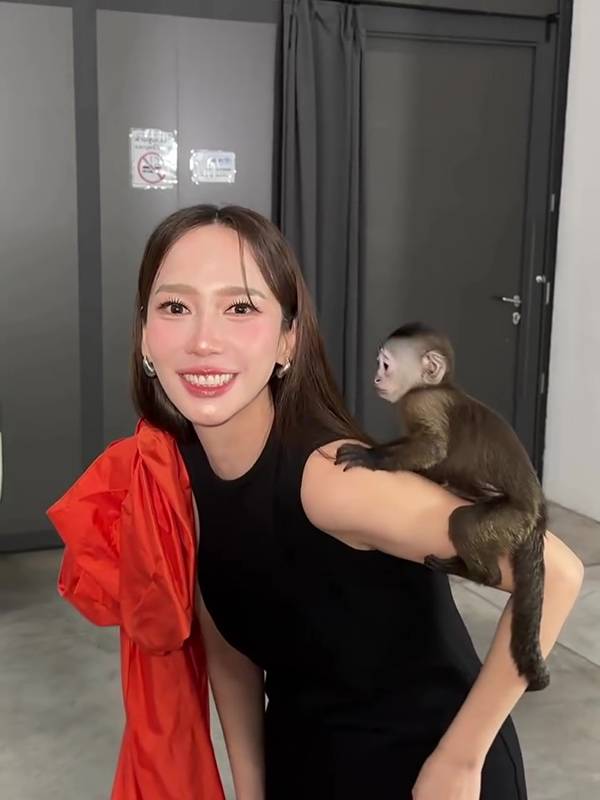 อั้ม พัชราภา