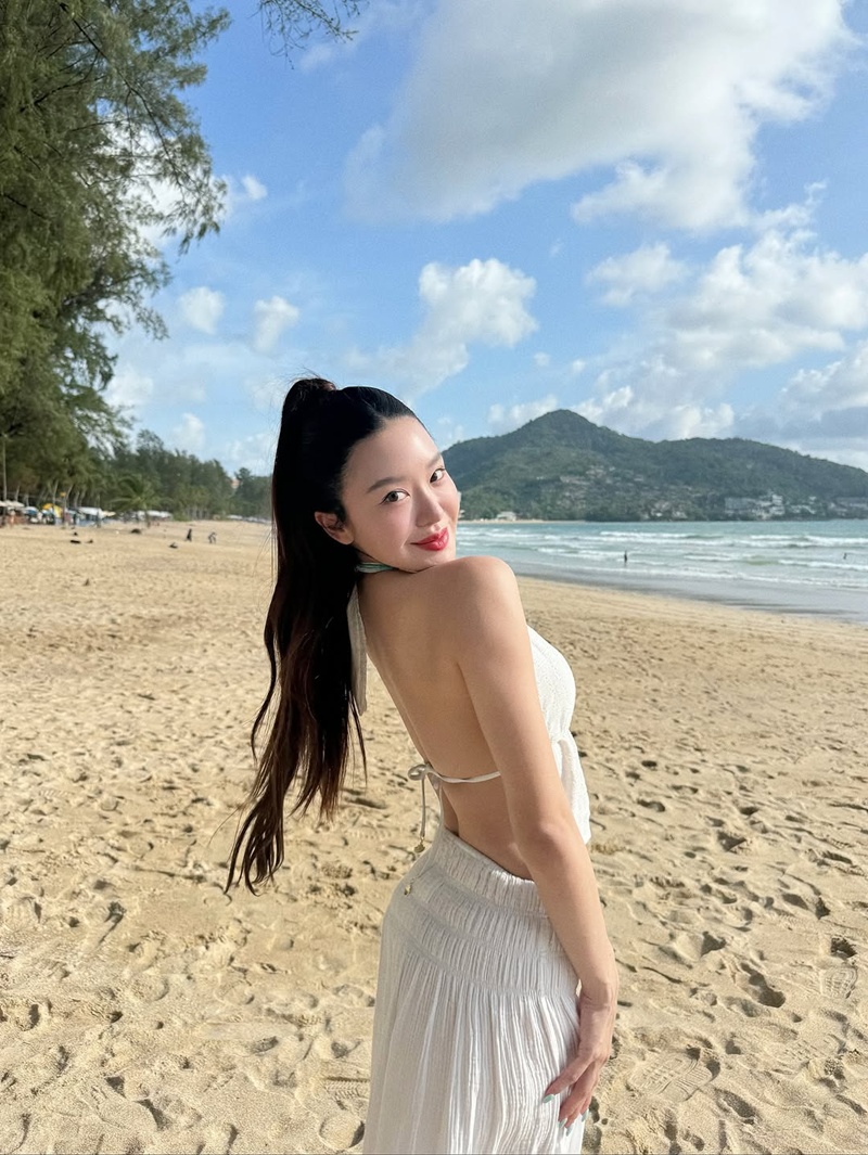 มายด์ ณภศศิ